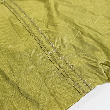 【OneSize グリーン系】 Finetrack ( ファイントラック ) ツェルト2 ロング Zelt 2 Long ナイロン キャンピングギア ツエルト z00052812  ツエルト キャンピングギア