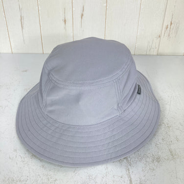 【Unisex M グレー系】 Montbell ( モンベル ) ウィック クールハット Wic Cool Hat フルシェードセット ポリエステル ウェア ウェア小物 ヘッドウェア ハット z00060335  ハット ヘッドウェア ウェア小物 ウェア
