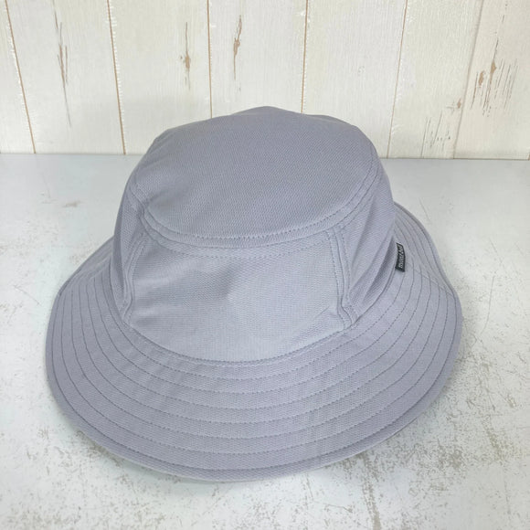 【Unisex M グレー系】 Montbell ( モンベル ) ウィック クールハット Wic Cool Hat フルシェードセット ポリエステル ウェア ウェア小物 ヘッドウェア ハット z00060335  ハット ヘッドウェア ウェア小物 ウェア