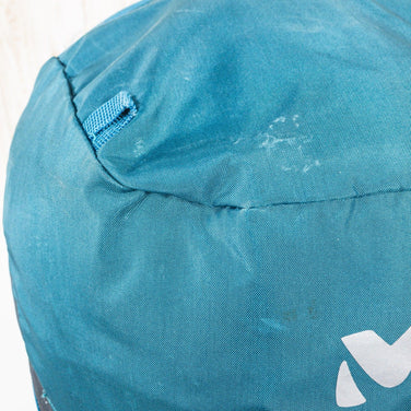 【Women's OneSize ブルー系】 Millet ( ミレー ) サース フェー 30+5 LD ナイロン MIS0641 Women's レディースモデル 容量【30L～54L】 バックパック バッグ ストレージ - 【公式】2ndGEAR（セカンドギア）Webショップ【登山用品・アウトドア用品専門 買取販売店】