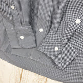 【Men's M ブラック系】 Ridge Mountain Gear ( リッジマウンテンギア ) ビッグ ポケット ロングスリーブ シャツ Big Poket Long Sleeve Shirt 生産終了モデル 入手困難 Asian Men's White / - 【公式】2ndGEAR（セカンドギア）Webショップ【登山用品・アウトドア用品専門 買取販売店】