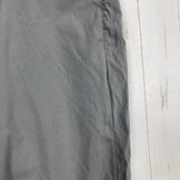 【Men's M グレー系】 Houdini ( フーディニ ) ワディ パンツ Wadi Pants Liquid Rock ストレッチ パッカブル ナイロン ウェア ボトムス ロングパンツ  z00060834   ロングパンツ ボトムス ウェア