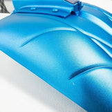 【OneSize ブルー系】 Ortovox ( オルトボックス ) プロフェッショナル アルミ II Profesional Alu II アルミ ウィンターギア スノーショベル z00050328 スノーショベル ウィンターギア - 【公式】2ndGEAR（セカンドギア）Webショップ【登山用品・アウトドア用品専門 買取販売店】