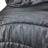 【Men's M ブラック系】The North Face ( ザ ノースフェイス ) セロトーレ Hd ジャケット Cerro Torre Hd Jacket NY17302 Asian Men's 化繊インサレーション アウター ジャケット トップス ウェア - 【公式】2ndGEAR（セカンドギア）Webショップ【登山用品・アウトドア用品専門 買取販売店】