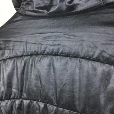 【Men's M ブラック系】The North Face ( ザ ノースフェイス ) セロトーレ Hd ジャケット Cerro Torre Hd Jacket NY17302 Asian Men's 化繊インサレーション アウター ジャケット トップス ウェア - 【公式】2ndGEAR（セカンドギア）Webショップ【登山用品・アウトドア用品専門 買取販売店】