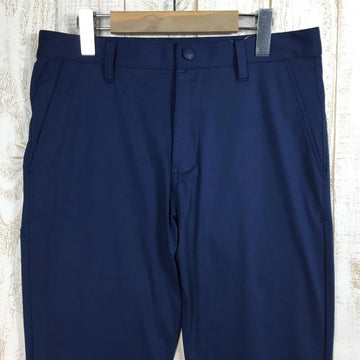 【Men's 30 ネイビー系】 ローン Rhone コミューターパンツ スリム Commuter Pant Slim ソフトシェル メカニカルストレッチ オッシュマンズ取り扱い 100036 International Men's ソフトシェル ロングパンツ ボト - 【公式】2ndGEAR（セカンドギア）Webショップ【登山用品・アウトドア用品専門 買取販売店】