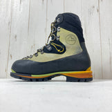 [Men's 25.5cm Green] La Sportiva Nepal Evo GTX Footwear - Extreme Cold Alpine Boots z00057755 - Extreme Cold Alpine Boots Footwear