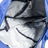 【OneSize ブルー系】 Healthy Back Bag（ヘルシーバックバッグ） アメリ バッグ Ameri Bag バッグ ストレージ ショルダーバッグ z00051969 ショルダーバッグ バッグ ストレージ - 【公式】2ndGEAR（セカンドギア）Webショップ【登山用品・アウトドア用品専門 買取販売店】