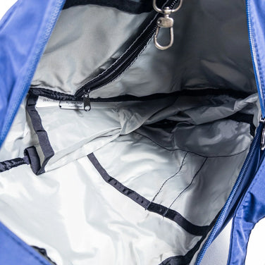 【OneSize ブルー系】 Healthy Back Bag（ヘルシーバックバッグ） アメリ バッグ Ameri Bag バッグ ストレージ ショルダーバッグ z00051969 ショルダーバッグ バッグ ストレージ - 【公式】2ndGEAR（セカンドギア）Webショップ【登山用品・アウトドア用品専門 買取販売店】