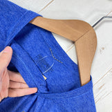 【Men's M ブルー系】 Patagonia ( パタゴニア ) キャプリーン ショートスリーブ ティー Capilene Short Sleeve Tee ウェア トップス インナー シャツ ショートスリーブTシャツ クルーネック 化繊 z00054261