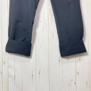 【Men's M ブラック系】 Narifuri ( ナリフリ ) ストレッチ バイク スラックス Stretch Bike Slacks ウェア ボトムス ロングパンツ ソフトシェル z00058620  ソフトシェル ロングパンツ ボトムス ウェア-4