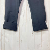 【Men's M ブラック系】 Narifuri ( ナリフリ ) ストレッチ バイク スラックス Stretch Bike Slacks ウェア ボトムス ロングパンツ ソフトシェル z00058620  ソフトシェル ロングパンツ ボトムス ウェア