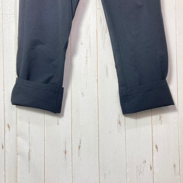 【Men's M ブラック系】 Narifuri ( ナリフリ ) ストレッチ バイク スラックス Stretch Bike Slacks ウェア ボトムス ロングパンツ ソフトシェル z00058620  ソフトシェル ロングパンツ ボトムス ウェア