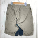 【Men's L グリーン系】 Millet ( ミレー ) アース トレッカー ショーツ Earth Trekker Short ナイロン ウェア ボトムス ショーツ ショートパンツ  z00054437   ショーツ ショートパンツ ボトムス ウェア-2