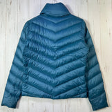 【Women's M ネイビー系】 Patagonia ( パタゴニア ) プロウ ジャケット Prow Jacket TDT / Tidal Teal ダウン ウェア トップス アウター ジャケット ダウンインサレーション z00055437 TDT / Tidal