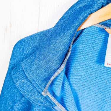 【Men's S ブルー系】 Mammut ( マムート ) ネイアー ミドルレイヤー ジャケット アジアンフィット Nair ML Jacket AF Men ポリエステル ウェア トップス アウター ジャケット フリース z00052437 フリース アウタ - 【公式】2ndGEAR（セカンドギア）Webショップ【登山用品・アウトドア用品専門 買取販売店】