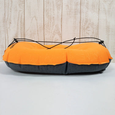 【OneSize オレンジ系】 Enlightened Equipment ( エンライテンドイクイップメント ) クラウド 9 UL ピロー Cloud 9 UL Pillow スリーピングシステム ピロー z00051264 ピロー スリーピングシステム - 【公式】2ndGEAR（セカンドギア）Webショップ【登山用品・アウトドア用品専門 買取販売店】