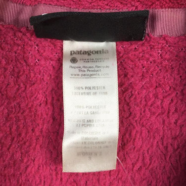 【Women's S ピンク系】Patagonia ( パタゴニア ) リツール スナップt スペシャル Re-Tool Snap-T Pullover Special ポーラテック サーマルプロ フリース プルオーバー ジャケット 限定モデル 生産終了モデル 入手困難 11880 International Women's フリース アウター ジャケット トップス ウェア - 【公式】2ndGEAR（セカンドギア）Webショップ【登山用品・アウトドア用品専門 買取販売店】
