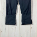 【Men's XS ブラック系】 Houdini ( フーディニ ) コミットメント チノ パンツ Commitment Chinos Pants ポリエステル ウェア ボトムス ロングパンツ  z00059678   ロングパンツ ボトムス ウェア-4