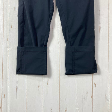 【Men's XS ブラック系】 Houdini ( フーディニ ) コミットメント チノ パンツ Commitment Chinos Pants ポリエステル ウェア ボトムス ロングパンツ  z00059678   ロングパンツ ボトムス ウェア