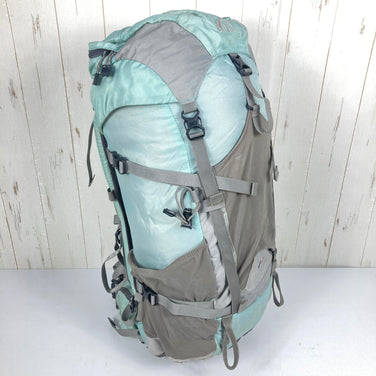 【M ブルー系】 Millet ( ミレー ) ベルビューライト30 Bellevue Lite 33 ナイロン バッグ ストレージ バックパック 容量【30L～54L】 z00055215  容量【30L～54L】 バックパック バッグ ストレージ