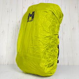 【OneSize グリーン系】 Millet ( ミレー ) レインカバー L Rain Cover L ポリエステル バッグ ストレージ ザックカバー z00060724  ザックカバー バッグ ストレージ