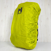 【OneSize グリーン系】 Millet ( ミレー ) レインカバー L Rain Cover L ポリエステル バッグ ストレージ ザックカバー z00060724  ザックカバー バッグ ストレージ
