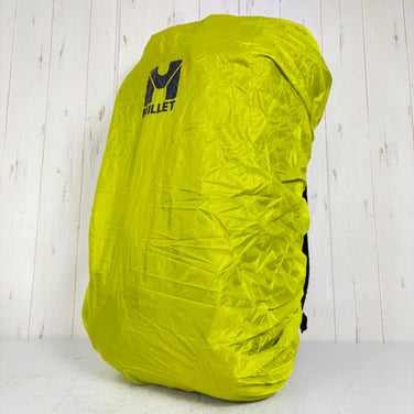 【OneSize グリーン系】 Millet ( ミレー ) レインカバー L Rain Cover L ポリエステル バッグ ストレージ ザックカバー z00060724  ザックカバー バッグ ストレージ