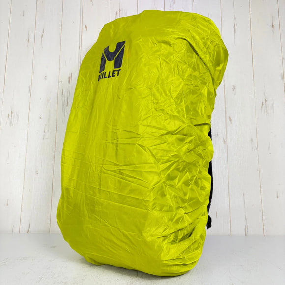 【OneSize グリーン系】 Millet ( ミレー ) レインカバー L Rain Cover L ポリエステル バッグ ストレージ ザックカバー z00060724  ザックカバー バッグ ストレージ