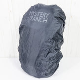 Mystery Ranch Pack Fly S 尼龙背包套（小号，灰色）z00053447