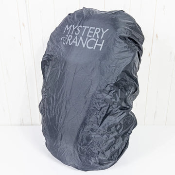 【S グレー系】 Mystery Ranch ( ミステリーランチ ) パックフライ S Pack Fly S ナイロン バッグ ストレージ ザックカバー z00053447  ザックカバー バッグ ストレージ