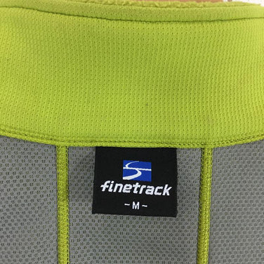 【Men's M グリーン系】 Finetrack ( ファイントラック ) ドラウト ソル ジャケット L3 FMM0601 Asian Men's フリース アウター ジャケット トップス ウェア - 【公式】2ndGEAR（セカンドギア）Webショップ【登山用品・アウトドア用品専門 買取販売店】