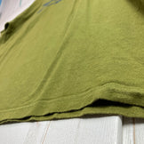 【Men's L グリーン系】 2013 Patagonia ( パタゴニア ) フライング フィッシュ ティーシャツ Flying Fish T-Shirt 生産終了モデル 入手困難 オーガニックコットン ウェア トップス インナー シャツ ショートスリーブTシャ