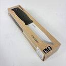 【OneSize ブラック系】 Mora Knife ( モーラナイフ ) ガーバーグ ステンレス レザーシース Garberg Stainless Leather Sheath 12635 BK z00056982 BK ナイフ 刃物 キャンピングギア-7