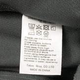 【Men's L グレー系】 Teton Bros ( ティートンブロス ) クラッグ パンツ Crag Pant ポリエステル TB233-32M Asian Men's ソフトシェル ロングパンツ ボトムス ウェア - 【公式】2ndGEAR（セカンドギア）Webショップ【登山用品・アウトドア用品専門 買取販売店】