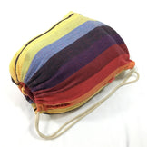 【OneSize オレンジ系】Byer Of Maine ( バイヤー オブ メイン ) アマゾナスハンモック Amazonas Hammock ハンモック スリーピングシステム - 【公式】2ndGEAR（セカンドギア）Webショップ【登山用品・アウトドア用品専門 買取販売店】