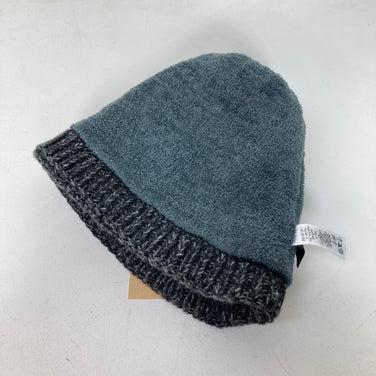 【Unisex M/L ブラック系】 Montbell ( モンベル ) ケーブル ニット ワッチ キャップ Cable Knit Watch Cap ウール ウェア ウェア小物 ヘッドウェア ビーニー z00060130  ビーニー ヘッドウェア ウェア小物 ウェア
