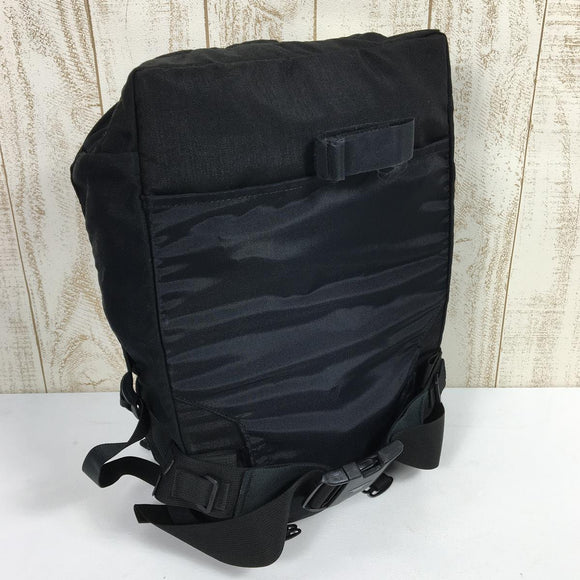【OneSize ブラック系】 Mountain Smith ( マウンテンスミス ) スーパートランプ Supertramp オプションポケット ストレージ アメリカ製 コーデュラナイロン製 入手困難 外付けポーチ バッグ ストレージ - 【公式】2ndGEAR（セカンドギア）Webショップ【登山用品・アウトドア用品専門 買取販売店】