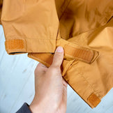 【Men's XS ベージュ系】 2023 Patagonia ( パタゴニア ) トレントシェル 3L レイン ジャケット Torrentshell 3L Rain Jacket FEBN ナイロン ウェア トップス アウター ジャケット レインシェル z00055