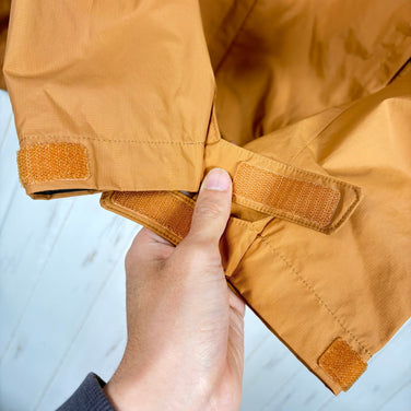 【Men's XS ベージュ系】 2023 Patagonia ( パタゴニア ) トレントシェル 3L レイン ジャケット Torrentshell 3L Rain Jacket FEBN ナイロン ウェア トップス アウター ジャケット レインシェル z00055