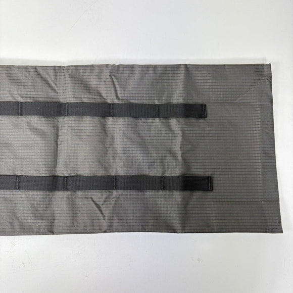 【OneSize グレー系】 Pac Technology（パックテクノロジー） PTロープバッグ ポリエステル バッグ ストレージ パッキングサック スタッフサック インナーポーチ z00057313  スタッフサック インナーポーチ パッキングサック バッグ