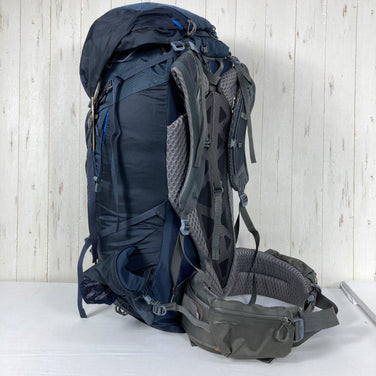 【Men's M ネイビー系】 Gregory ( グレゴリー ) バルトロ 75 Baltoro 75 ナイロン バッグ ストレージ バックパック 容量【30L～54L】 z00061388  容量【30L～54L】 バックパック バッグ ストレージ
