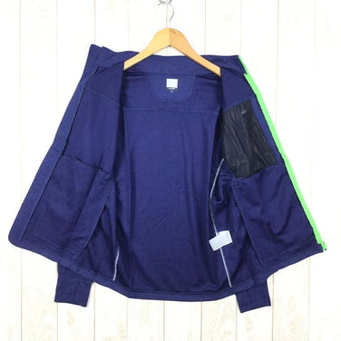 【Men's S ネイビー系】 Phenix ( フェニックス ) クライム ハイ ジャケット Climb High Jacket ドライリリース PH512KT10 Asian Men's NV フリース アウター ジャケット トップス ウェア - 【公式】2ndGEAR（セカンドギア）Webショップ【登山用品・アウトドア用品専門 買取販売店】