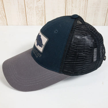 【Unisex OneSize ネイビー系】 Foxfire ( フォックスファイヤー ) トゥルー トゥー ネイチャー キャップ ネイチャーキャップ True to nature Cap コットン 5522033 Asian Unisex ネイビー キャップ ヘッドウェア ウ - 【公式】2ndGEAR（セカンドギア）Webショップ【登山用品・アウトドア用品専門 買取販売店】
