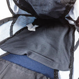 【Unisex OneSize ブルー系】 2014 Mystery Ranch ( ミステリーランチ ) X-20 Midnight 生産終了モデル 入手困難 X-Pac ナイロン バッグ ストレージ バックパック デイパック 容量【～29L】 z00050134 Midni - 【公式】2ndGEAR（セカンドギア）Webショップ【登山用品・アウトドア用品専門 買取販売店】