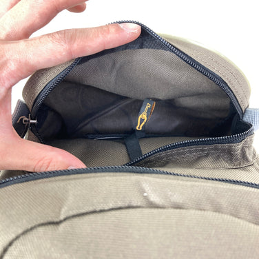 【OneSize グリーン系】 Jackwolfskin ( ジャックウルフスキン ) リトル ジョー Little Joe ポリエステル バッグ ストレージ バックパック デイパック 容量【～29L】 z00059275  デイパック 容量【～29L】 バックパッ