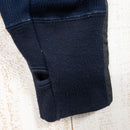【Men's L ネイビー系】 Snowpeak ( スノーピーク ) ダブル フェイス ジップ パーカー Double Face Zip Parker コットン フルジップ フーディ SW-U010 Asian Men's コットン フーディ インナー シャツ - 【公式】2ndGEAR（セカンドギア）Webショップ【登山用品・アウトドア用品専門 買取販売店】
