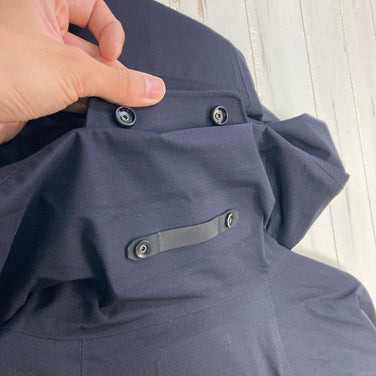 【Men's M ブラック系】 Mountain Hardwear ( マウンテンハードウェア ) ドライステイン ジャケット Drystein Jacket 生産終了モデル 入手困難 ナイロン ウェア トップス アウター ジャケット ハードシェル z0005975