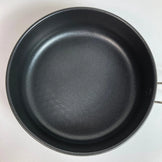 【OneSize グレー系】 Evernew ( エバニュー ) ユーエル アルミニウム パン 16cm U.L. Alu.Pan 16cm フライパン アルミ クックウェア クッカー コッフェル z00052543 クッカー コッフェル クックウェア - 【公式】2ndGEAR（セカンドギア）Webショップ【登山用品・アウトドア用品専門 買取販売店】