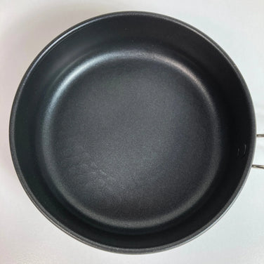 【OneSize グレー系】 Evernew ( エバニュー ) ユーエル アルミニウム パン 16cm U.L. Alu.Pan 16cm フライパン アルミ クックウェア クッカー コッフェル z00052543 クッカー コッフェル クックウェア - 【公式】2ndGEAR（セカンドギア）Webショップ【登山用品・アウトドア用品専門 買取販売店】